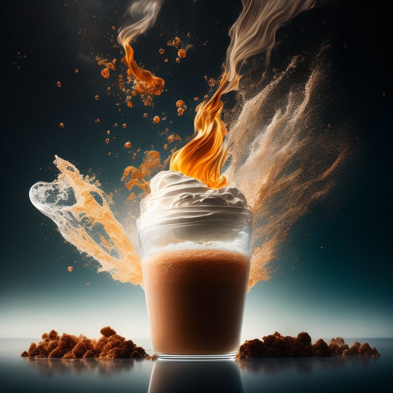 addison: A delicious milkshake