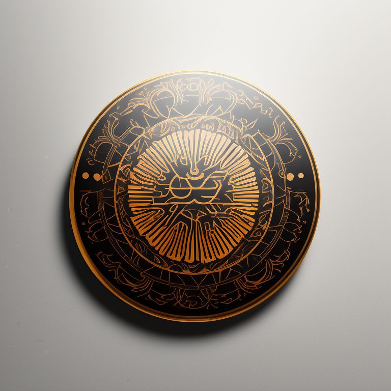 Bring Me The Horizon Sempiternal Logo Tattoo