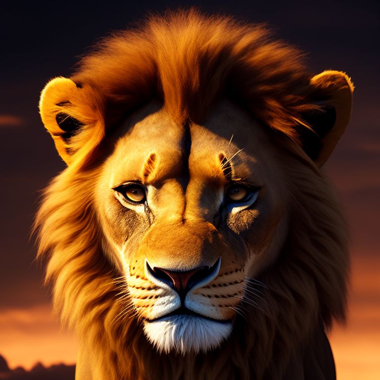 Lion King Scar Wallpaper Hd