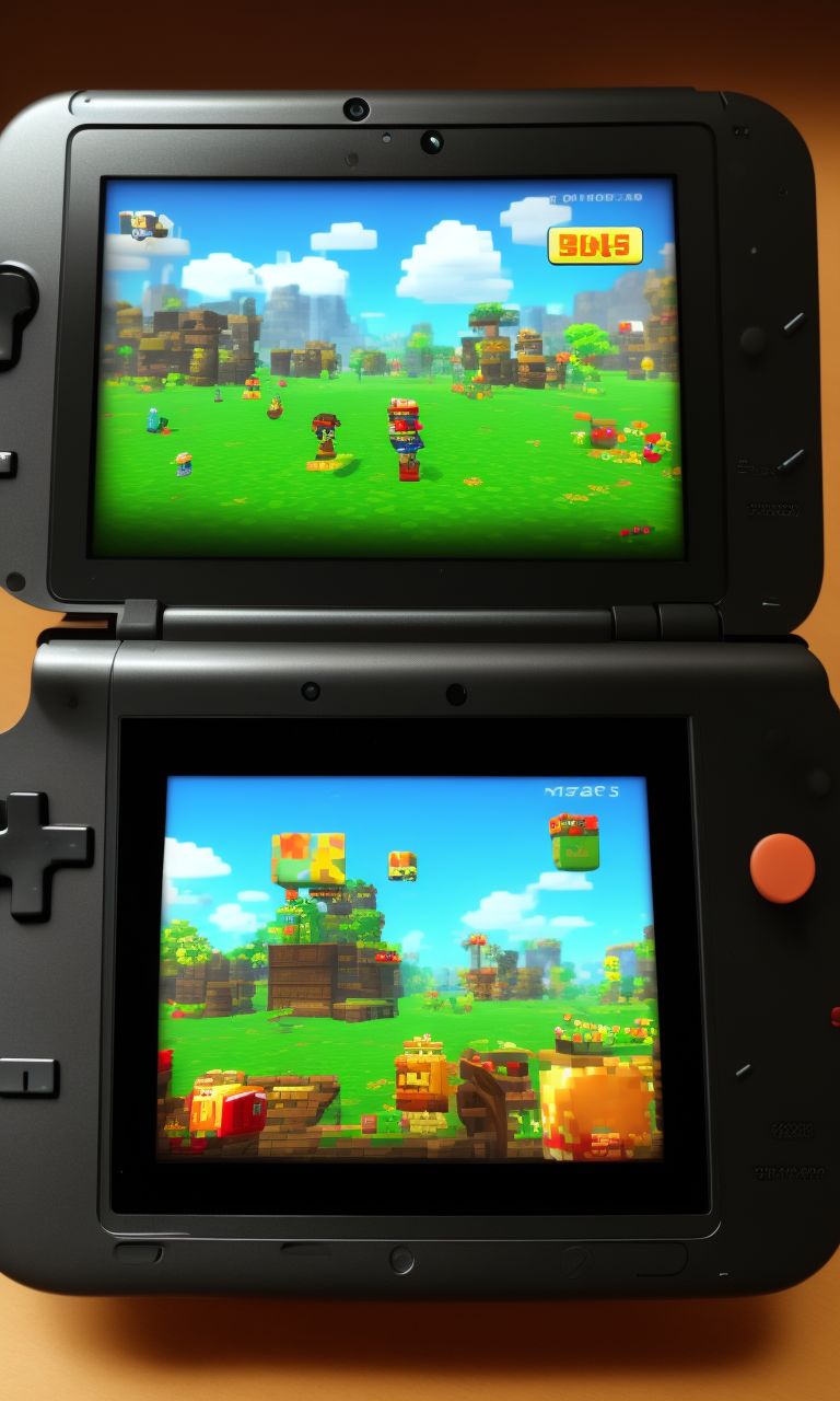 58 Great Games Like Roblox - 3DS and 2DS,  Fire, Android