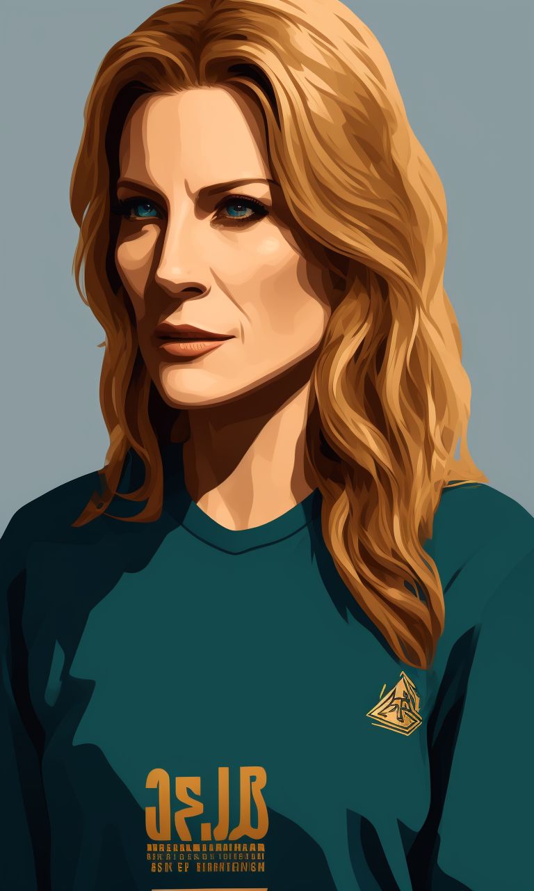 hot-panda67: Skyler White from the show Breaking Bad