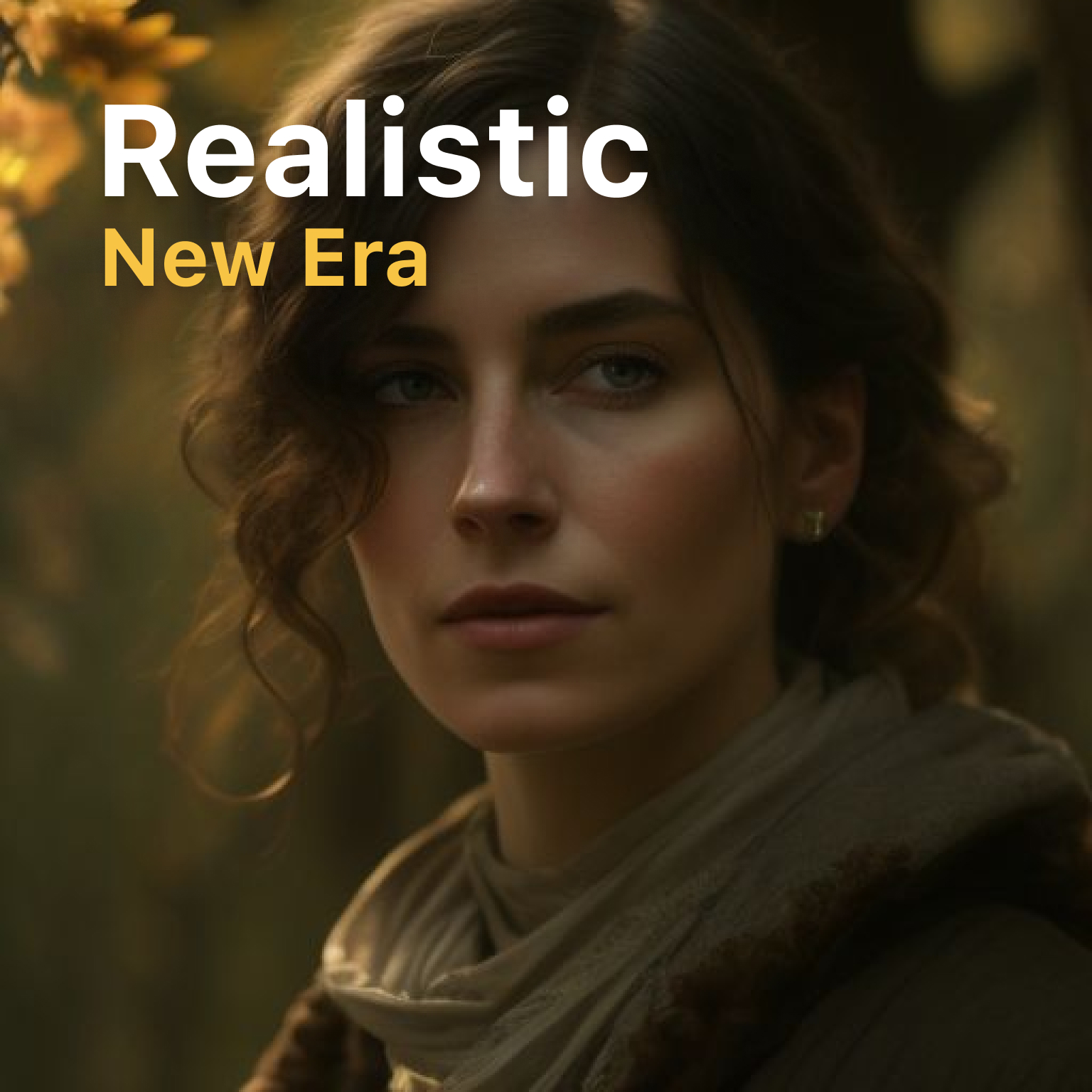 Realistic new era prompthunt template