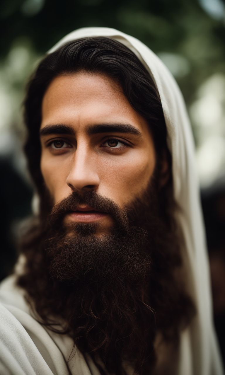 both-tarsier275: Jesus of Nazareth