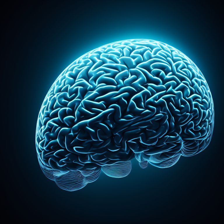 addison: brain connectome highresolution stock photo 154574932