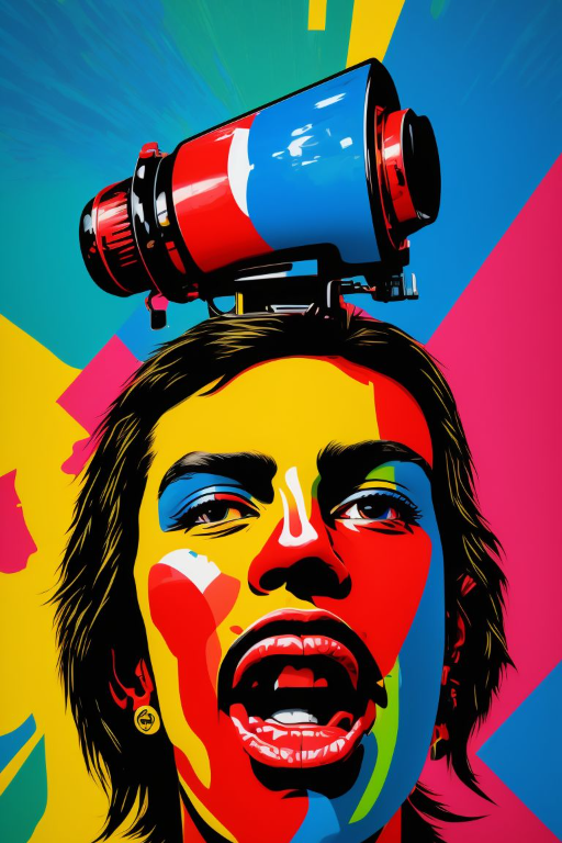 runnyhyena484 a wooden board with meat skewers to the point with