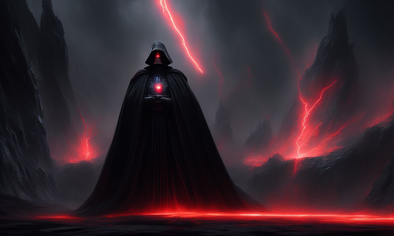 starwarsnewsit: Emperor Palpatine Sith