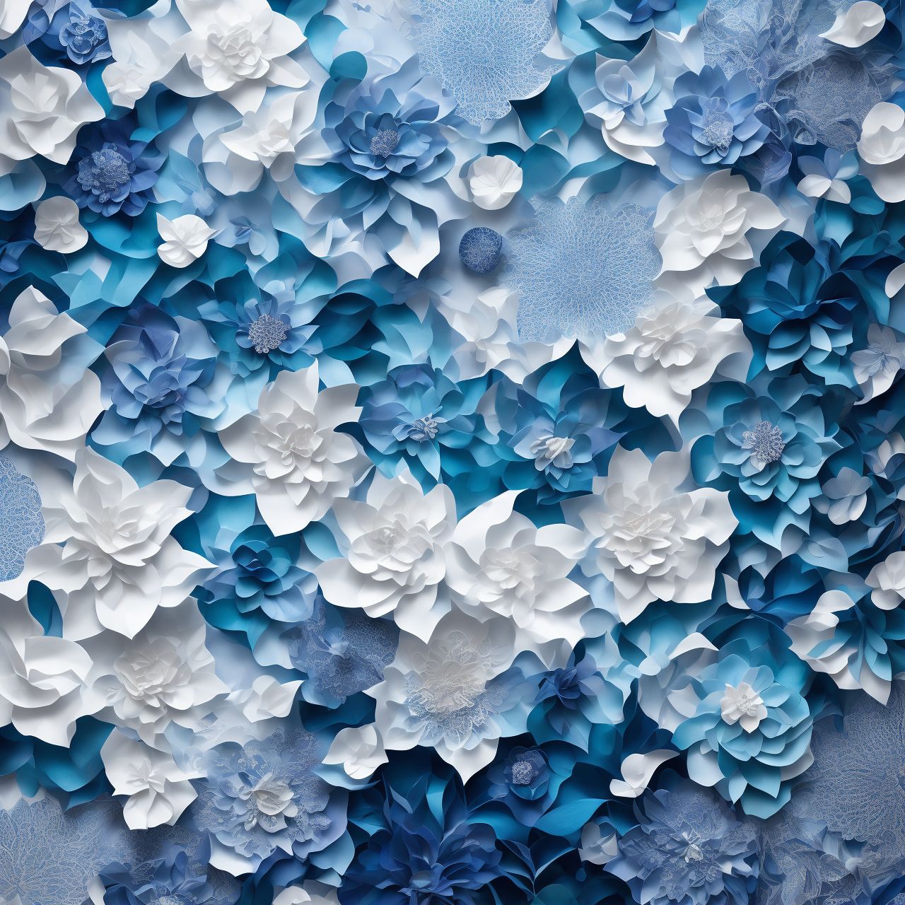 rafaels23 artwork that fuses together a world of slumber with the