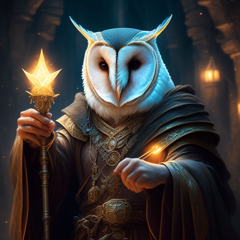 Owlin In DND 5e: Comprehensive Guide Alex Maven, 41% OFF