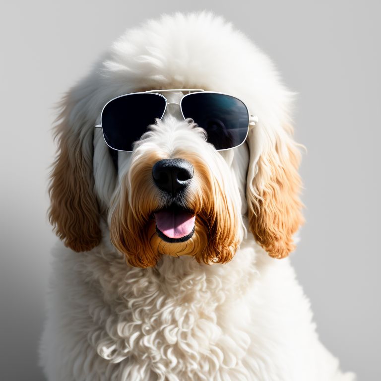 addison Goldendoodle