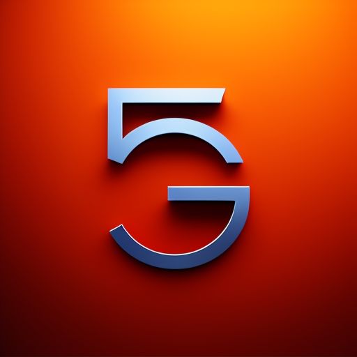 Harsh gnu860 make a logo 3d 4k empresarial no words plate agency