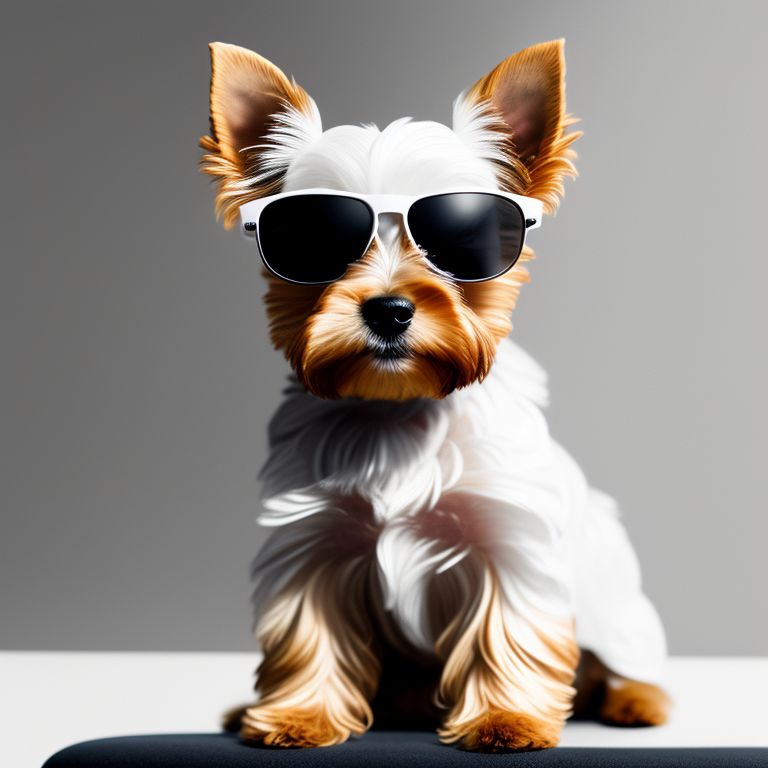 Why Is My Yorkie Puppy So Hyper