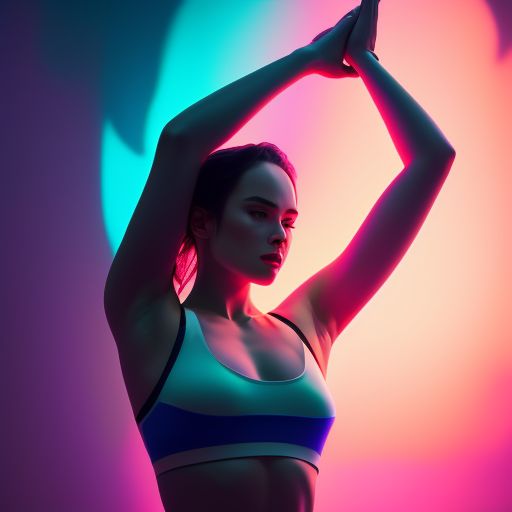 Nike ad showing woman's underarm hair sparks heated debate