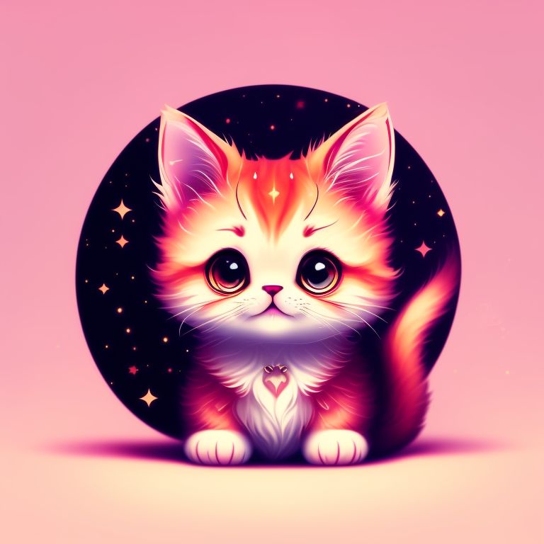 pettycrane82 Cute old cat, Chibi kawaii, Cuteness overload, Dramatic