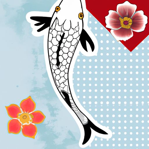 sailor jerry koi fish