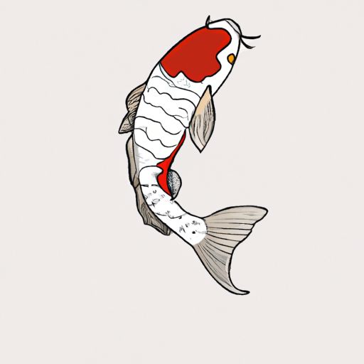 sailor jerry koi fish