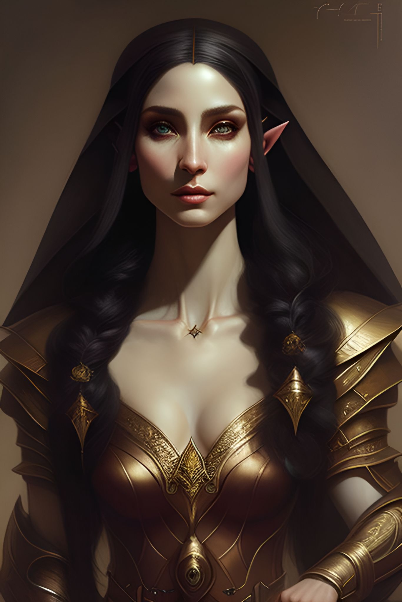bouncy-mule791-female-elf-in-the-art-style-of-magali-villeneuve