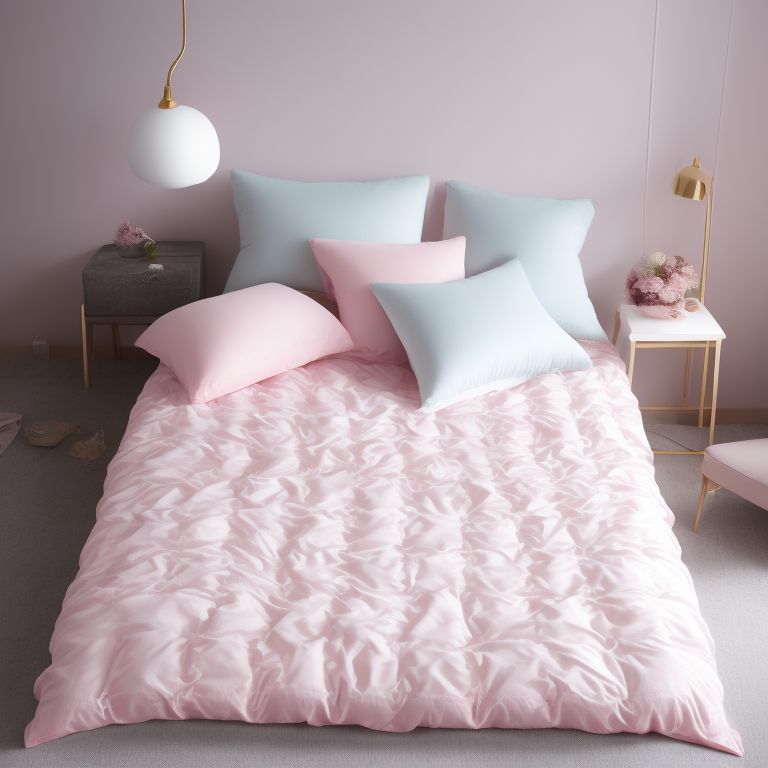 ArtKingdom Bedding Quilted Fitted Mattress Protector 16 Inches Deep