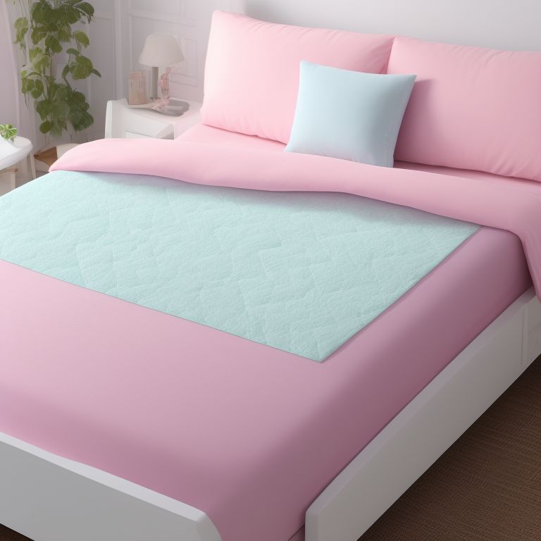 ArtKingdom Bedding Quilted Fitted Mattress Protector 16 Inches Deep