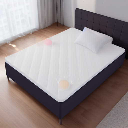 ArtKingdom Bedding Quilted Fitted Mattress Protector 16 Inches Deep