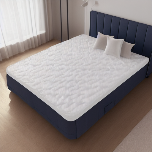 ArtKingdom Bedding Quilted Fitted Mattress Protector 16 Inches Deep