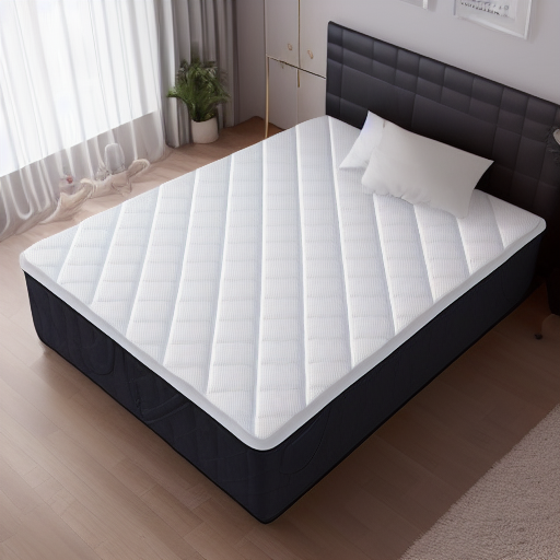 ArtKingdom Bedding Quilted Fitted Mattress Protector 16 Inches Deep