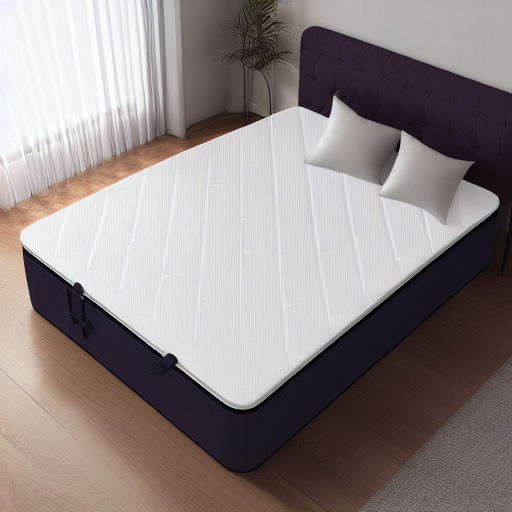 ArtKingdom Bedding Quilted Fitted Mattress Protector 16 Inches Deep