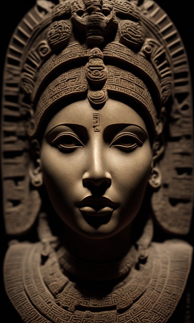 unwillingbee97 Ishtar, goddess of war and love, Astarte.