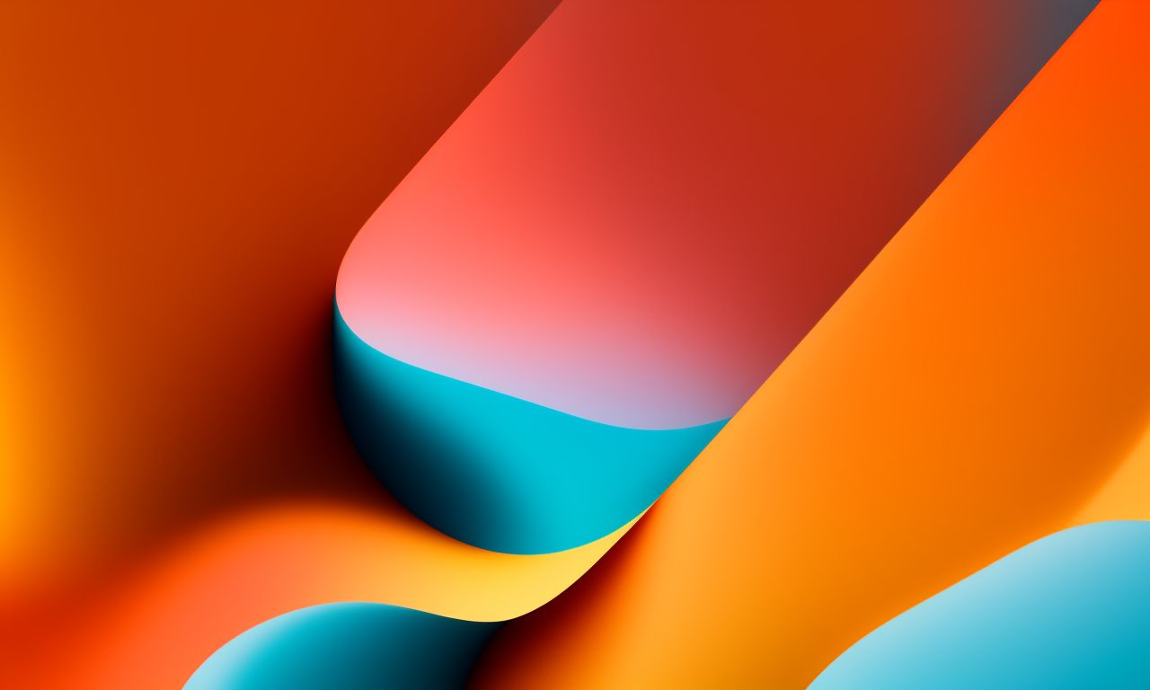 uiGradients: Dual tone colour gradients for designers & devs