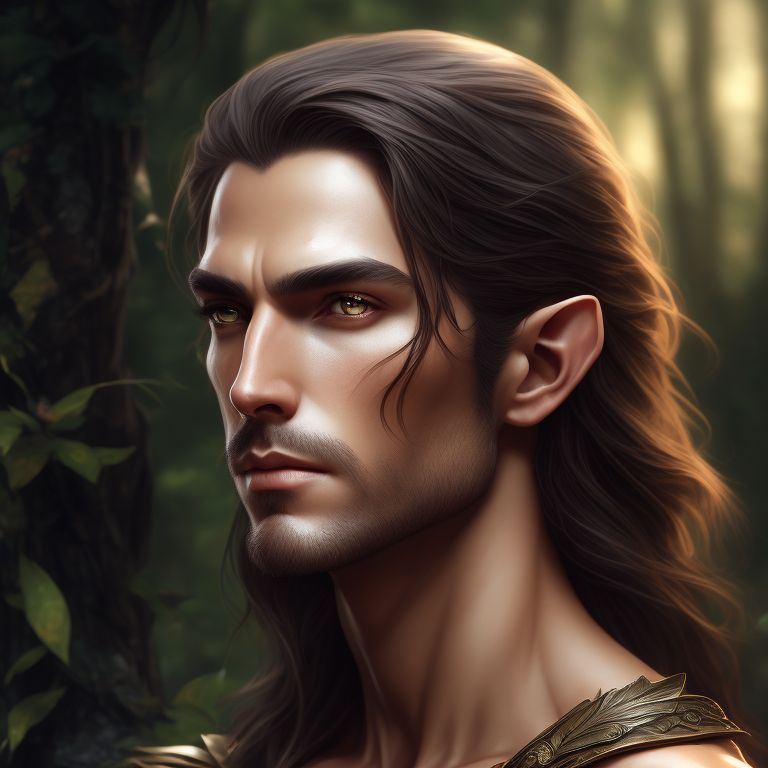 betterpanda357 Behold a wondrous character of Dungeons and Dragons