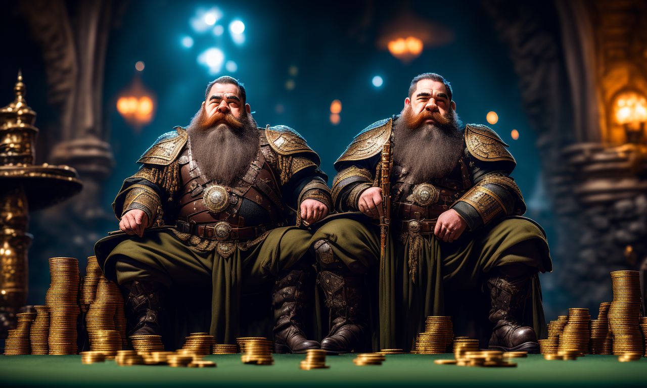 Red Sox beards vs. Dwarf beards from The Hobbit 