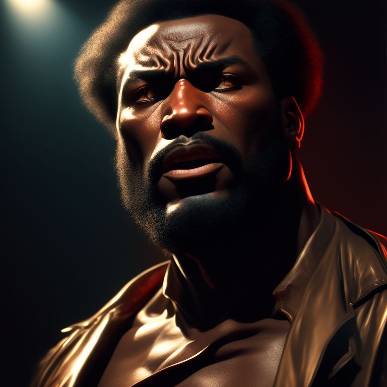 Max_Turbo Jammed Actor