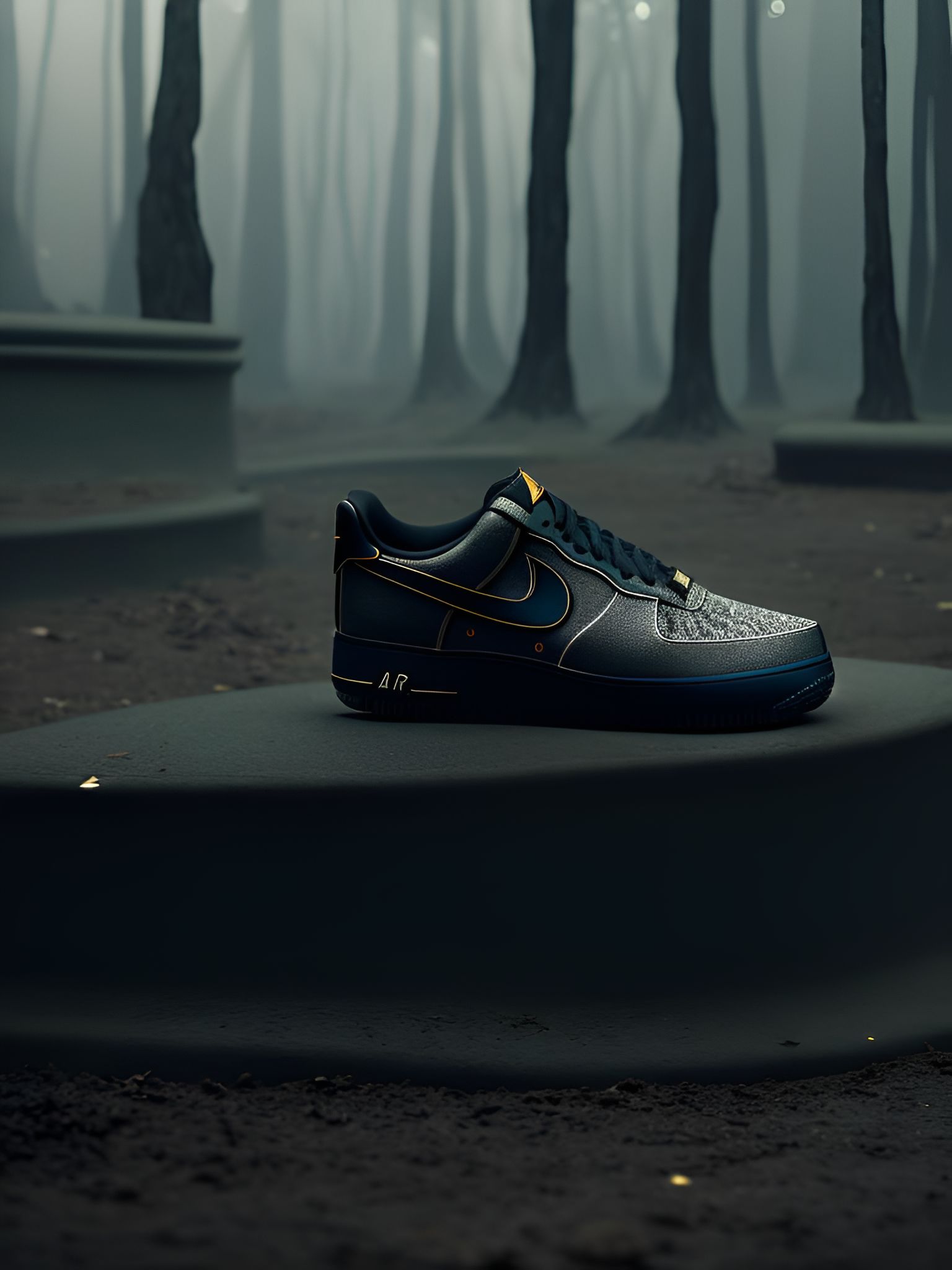 Nike air cheap force one vtf