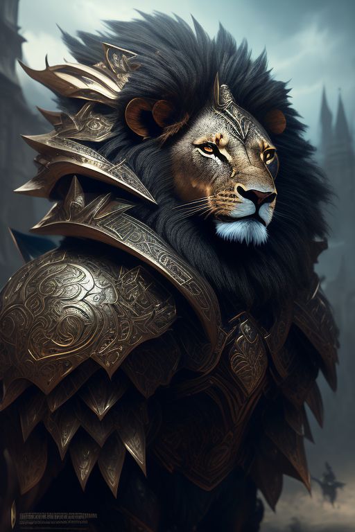 ArtStation - Lion King Collection - CS:GO