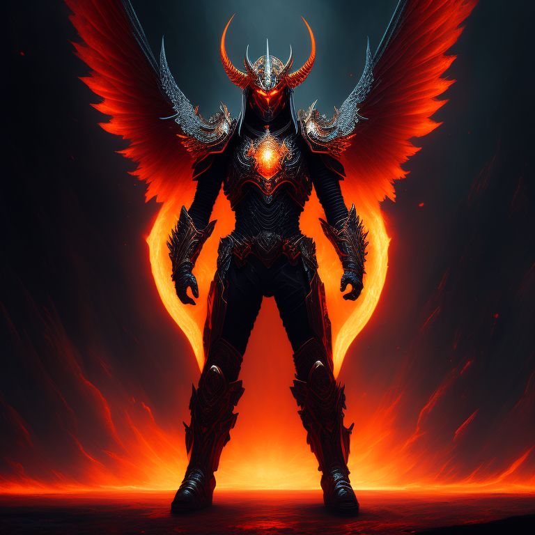 Cool Devil Pictures