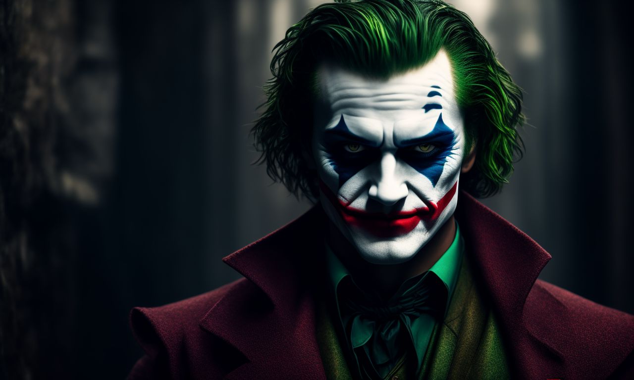 Top 999+ joker full hd images – Amazing Collection joker full hd images ...