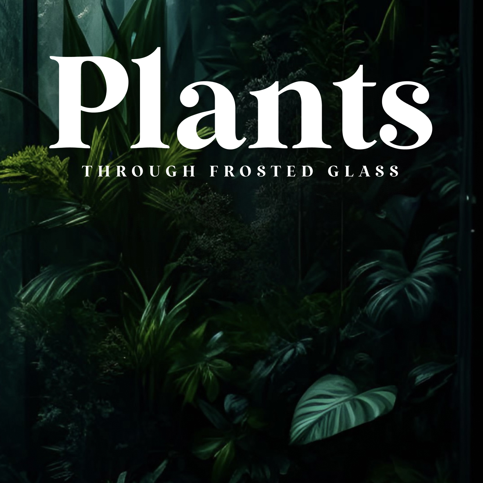 Collection 94+ Pictures How To See Through Frosted Glass Excellent