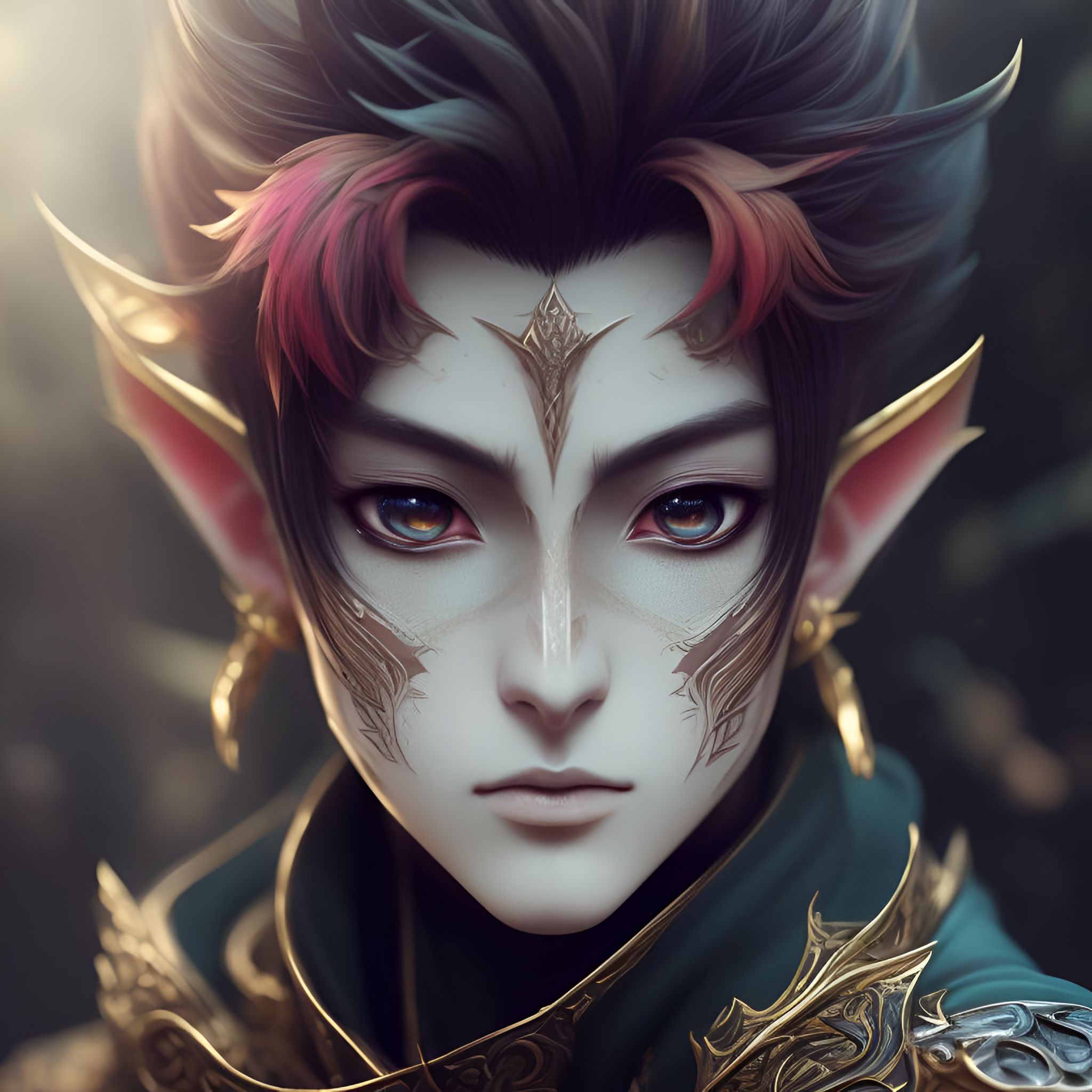 camillakr-flamboyant-adventurer-fantasy-digital-art-proportionate