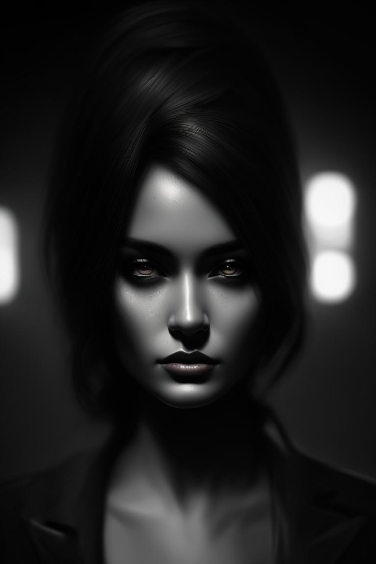 POKER FACE by Max Turbo PromptHunt Template