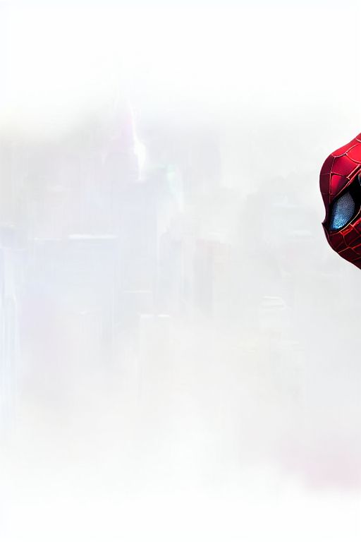 ArtStation - Spider-Man: Across The Spider-Verse - Miles (Home)