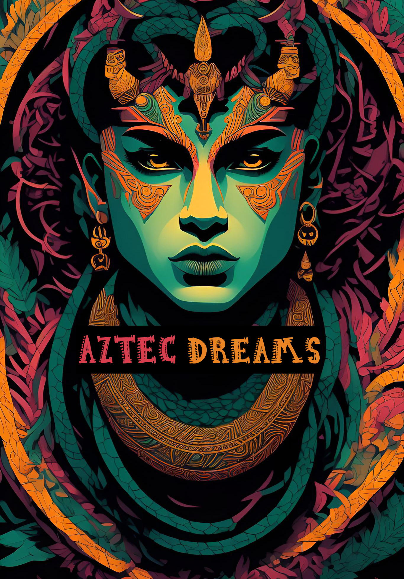 aztec-dreams-prompthunt-template