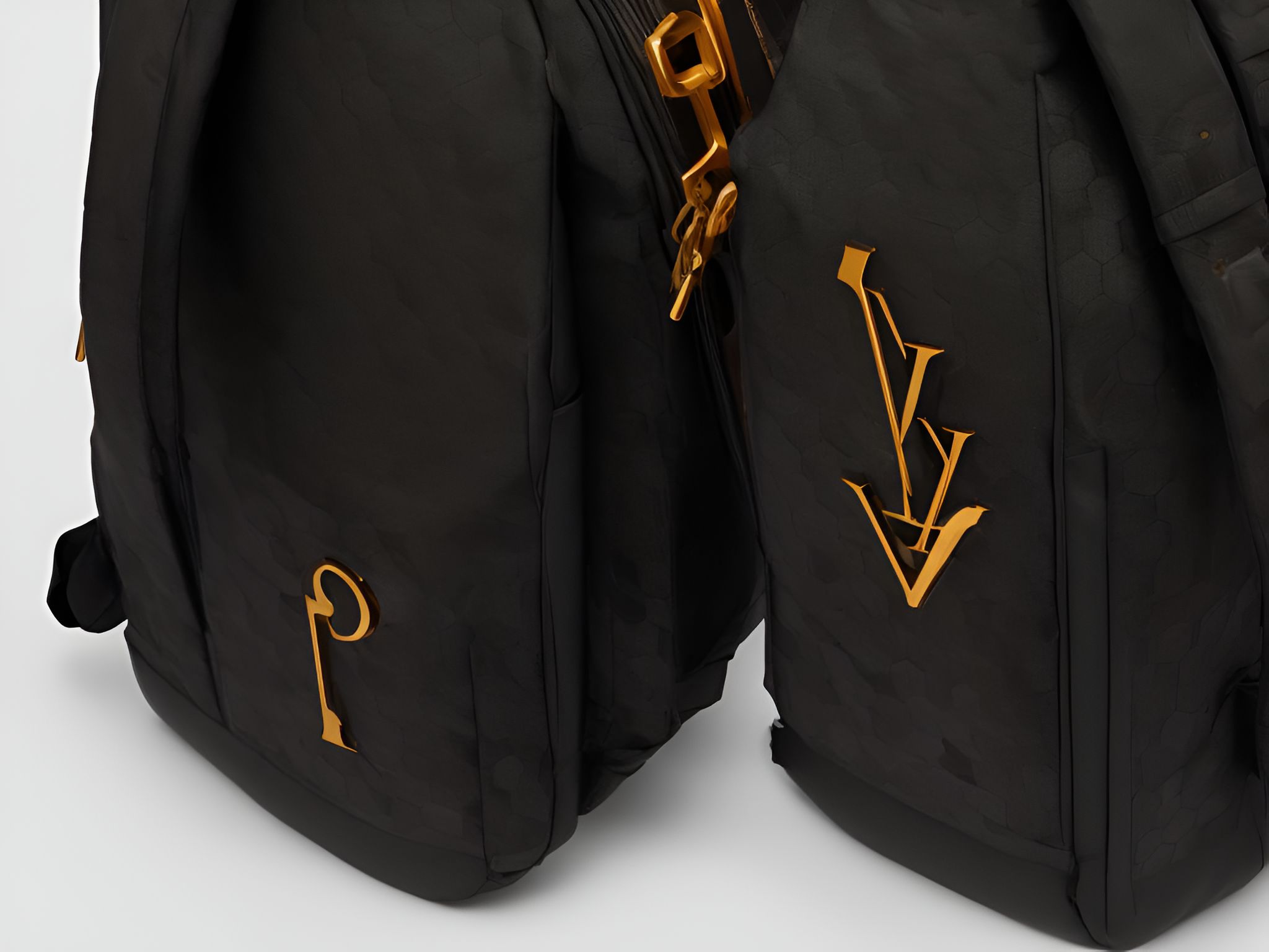 Max_Turbo: Backpacker's Ultra Luxury Leather Backpack Collection