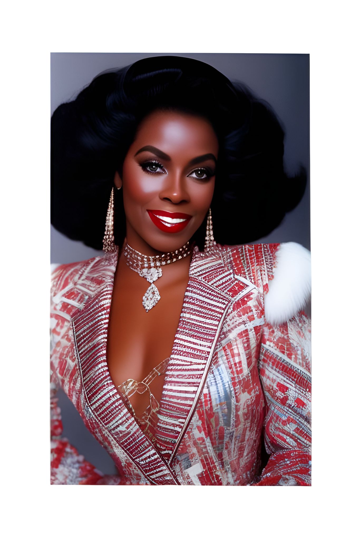Roxie Roker Actress 65 - tlnuu19
