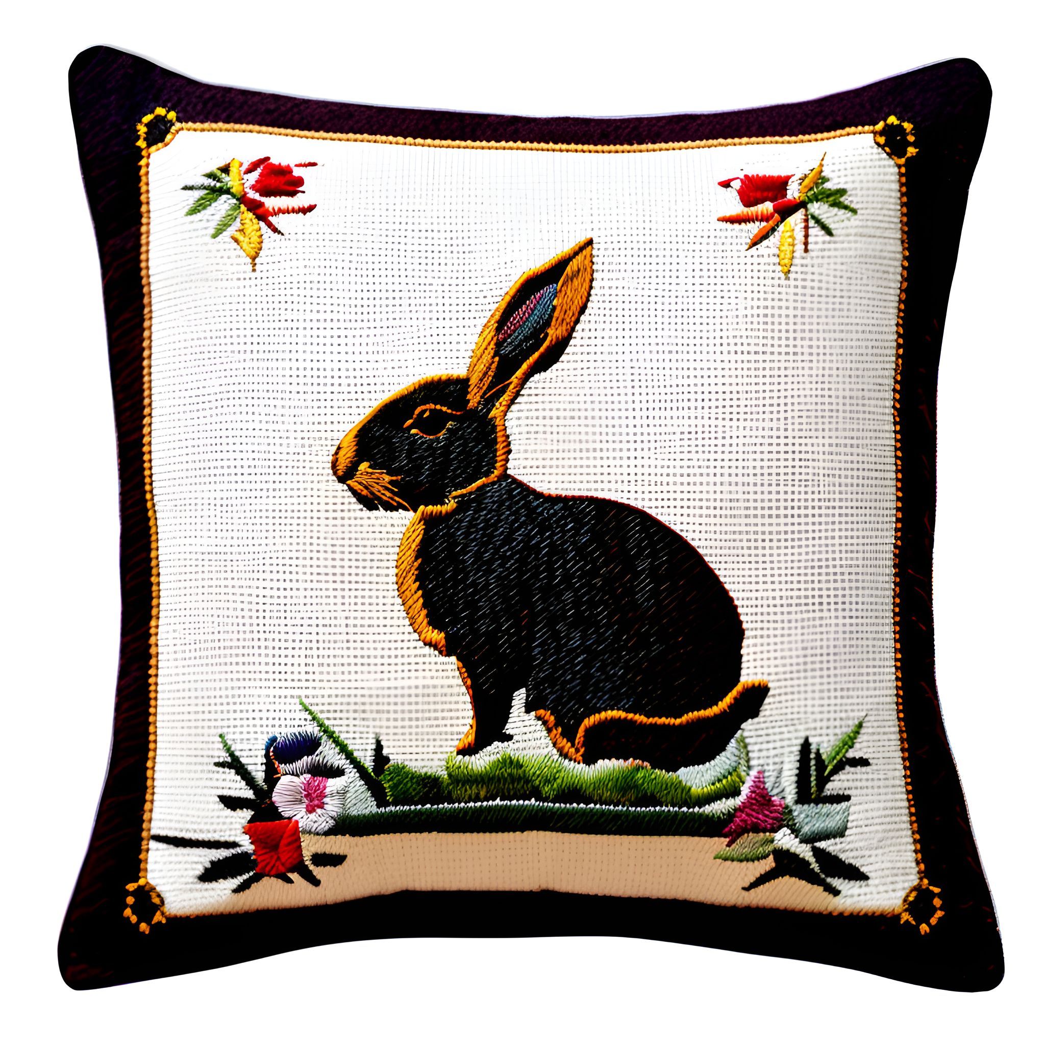 Foul-Rabbit: Rabbit