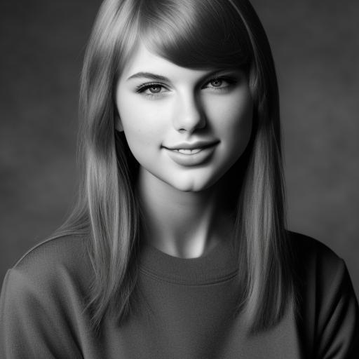 taylor swift yearbook