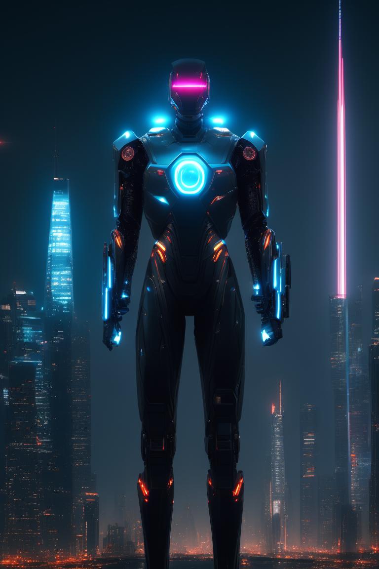Max_Turbo: New Earth Federation's Law Enforcement: ID LE888aa13aa13