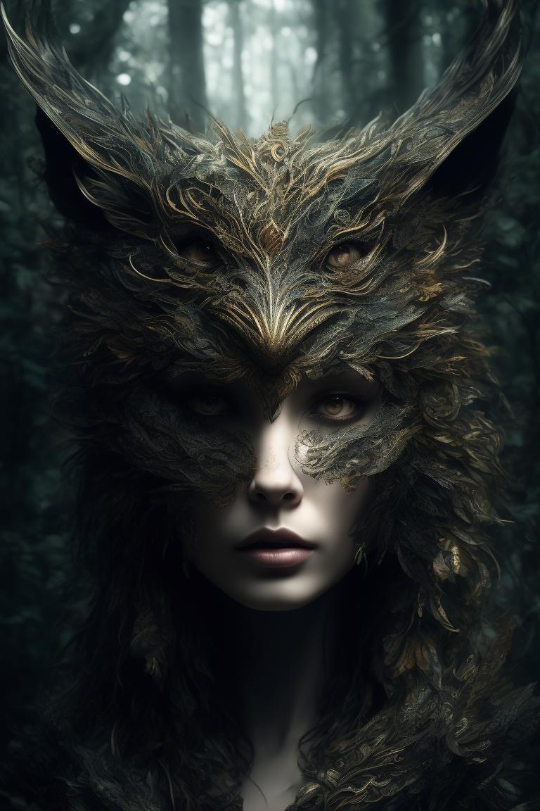 MANTIO.eu: The Wild Animal in me: Mantio
