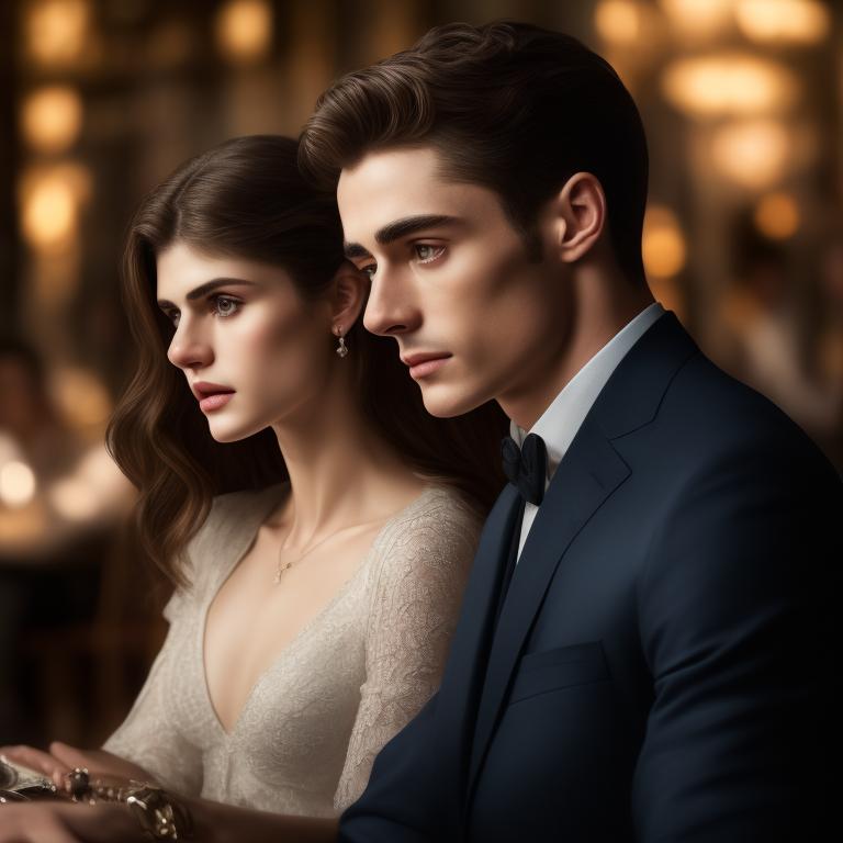 Alexandra Daddario Boyfriend
