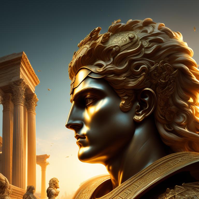 dotingemu878 Achilles and alexander the great merged