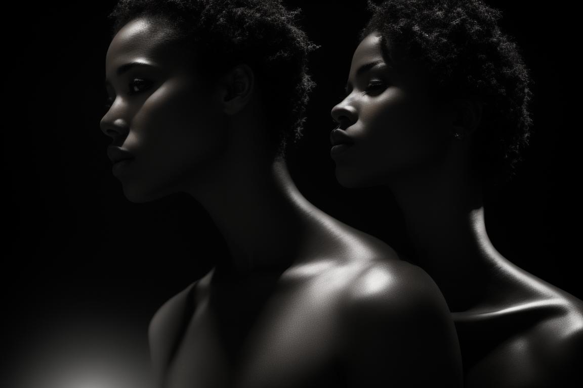 darrylmason: 'supermodel human optical illusions' 