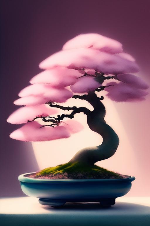 unkempt-eel314: BONSAI ROSADO